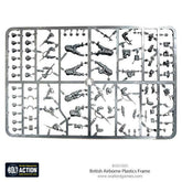 British Airborne Sprue